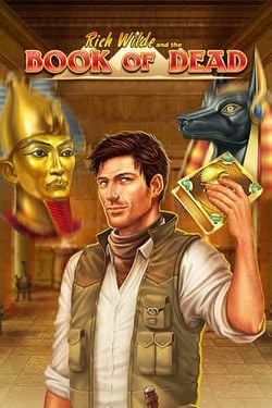 book of dead