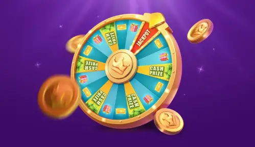 VIP cashback